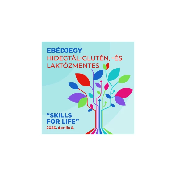 EBÉDJEGY / glutén-és laktózmentes hidegtál